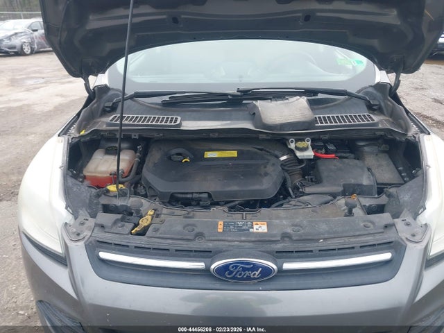 Ford ESCAPE SE 2014 1FMCU0GX4EUB12932 Image 10