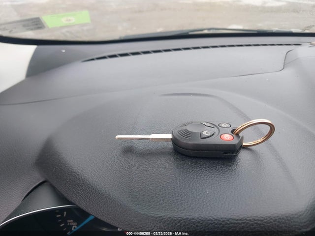 Ford ESCAPE SE 2014 1FMCU0GX4EUB12932 Image 11