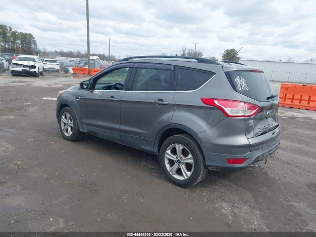 Ford ESCAPE SE 2014 1FMCU0GX4EUB12932 Image 3