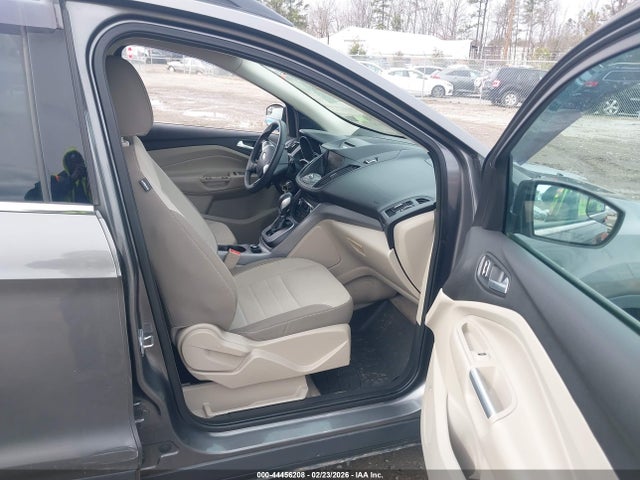 Ford ESCAPE SE 2014 1FMCU0GX4EUB12932 Image 5