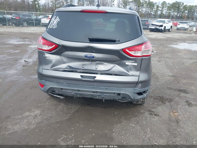 Ford ESCAPE SE 2014 1FMCU0GX4EUB12932 Image 6