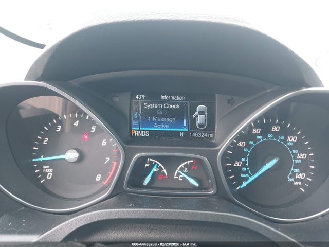 Ford ESCAPE SE 2014 1FMCU0GX4EUB12932 Image 7