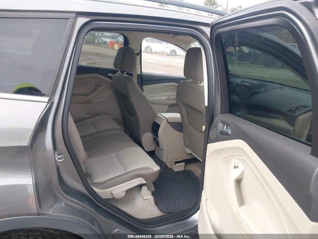 Ford ESCAPE SE 2014 1FMCU0GX4EUB12932 Image 8