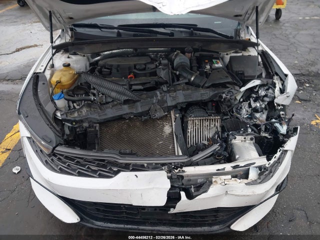 2023 KIA K5 5XXG64J24PG198692 Photo 9