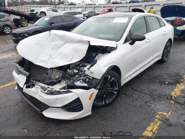 2023 KIA K5 5XXG64J24PG198692 Photo 1