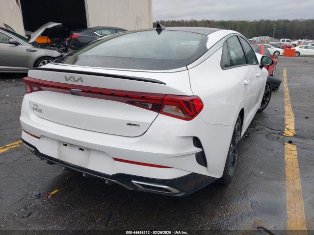 2023 KIA K5 5XXG64J24PG198692 Photo 3