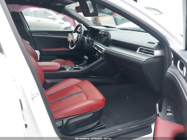 2023 KIA K5 5XXG64J24PG198692 Photo 4