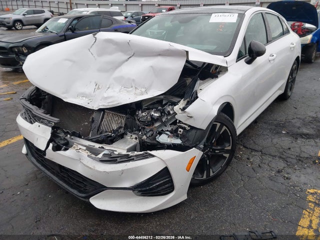 2023 KIA K5 5XXG64J24PG198692 Photo 5