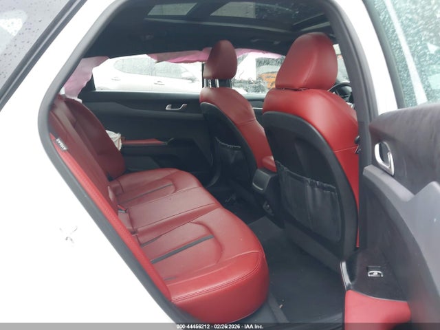 2023 KIA K5 5XXG64J24PG198692 Photo 7