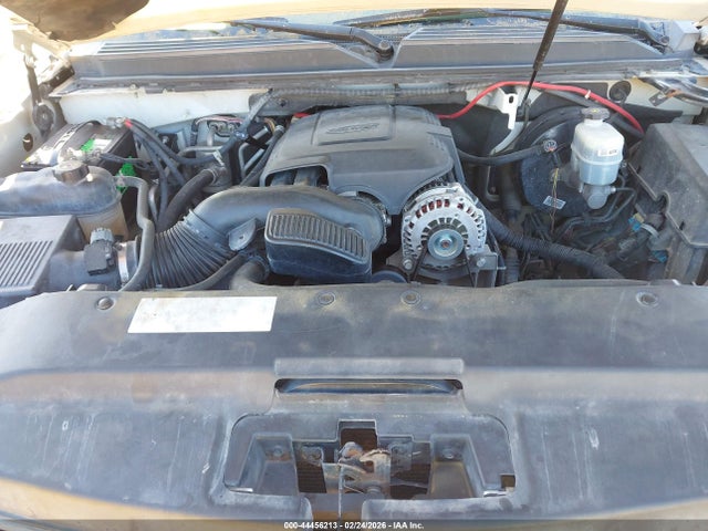 2011 CADILLAC ESCALADE ESV 1GYS3JEF1BR159427 Photo 9