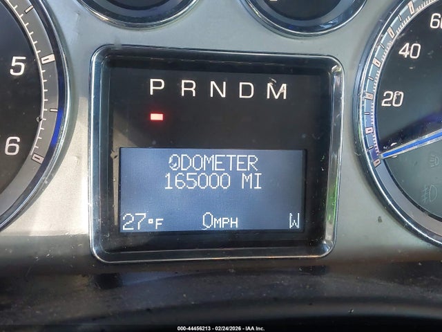 2011 CADILLAC ESCALADE ESV 1GYS3JEF1BR159427 Photo 6