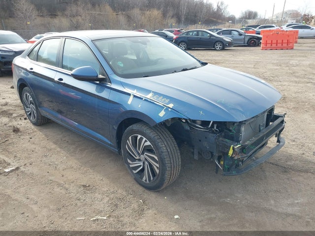 2020 VOLKSWAGEN JETTA 3VWE57BU7LM084901