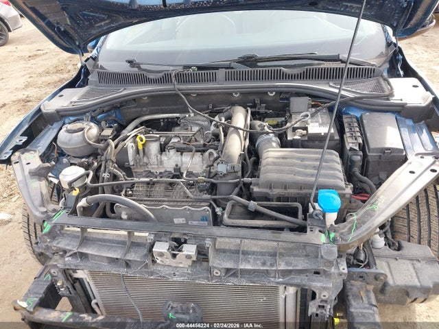 2020 VOLKSWAGEN JETTA 3VWE57BU7LM084901 Photo 9