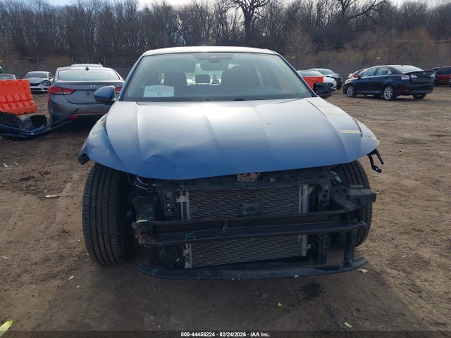 44456224 :رقم المزاد ، 3VWE57BU7LM084901 vin ، 2020 Volkswagen Jetta 1.4t Sel مزاد بيع