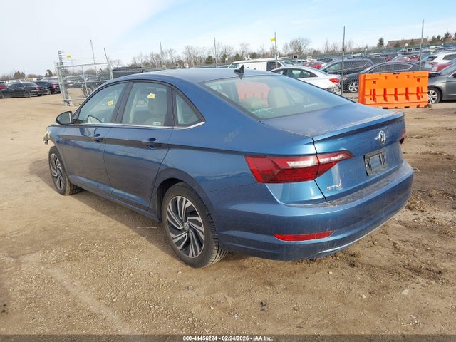 2020 VOLKSWAGEN JETTA 3VWE57BU7LM084901 Photo 2