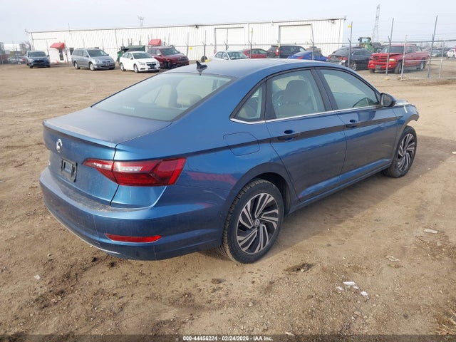 2020 VOLKSWAGEN JETTA 3VWE57BU7LM084901 Photo 3