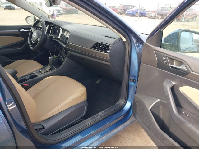 2020 VOLKSWAGEN JETTA 3VWE57BU7LM084901 Photo 4