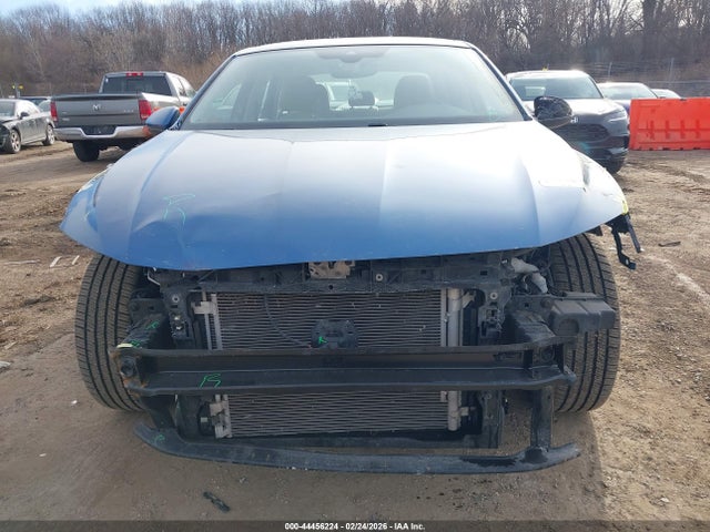 2020 VOLKSWAGEN JETTA 3VWE57BU7LM084901 Photo 5