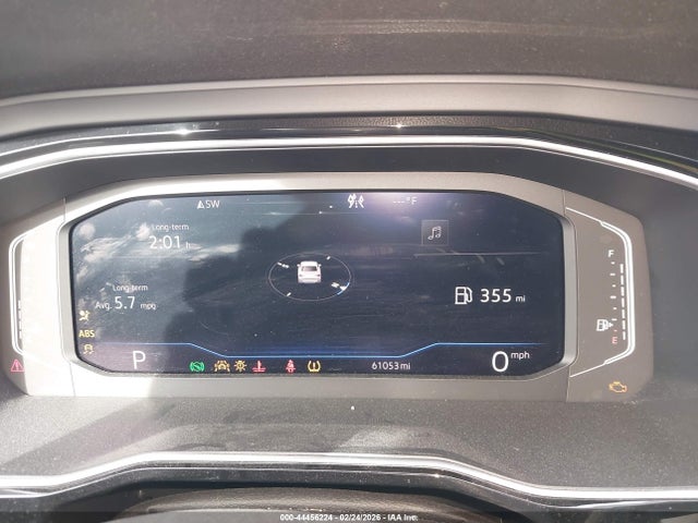 2020 VOLKSWAGEN JETTA 3VWE57BU7LM084901 Photo 6