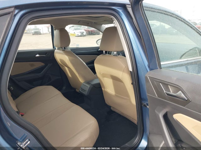 2020 VOLKSWAGEN JETTA 3VWE57BU7LM084901 Photo 7