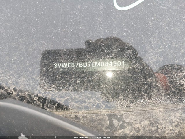 2020 VOLKSWAGEN JETTA 3VWE57BU7LM084901 Photo 8