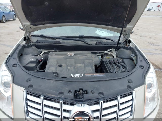 2013 CADILLAC SRX 3GYFNCE32DS569845 Photo 9