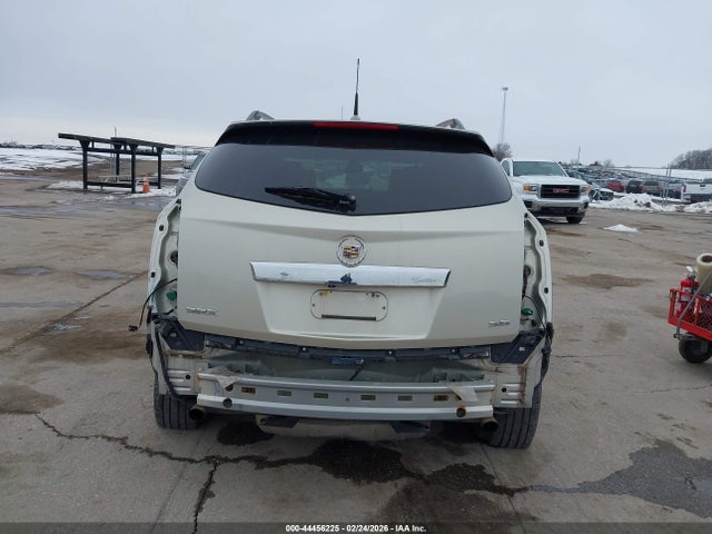 2013 CADILLAC SRX 3GYFNCE32DS569845 Photo 5