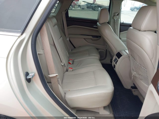2013 CADILLAC SRX 3GYFNCE32DS569845 Photo 7