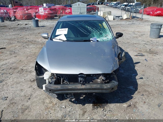 44456228 :رقم المزاد ، 1VWBP7A36CC100271 vin ، 2012 Volkswagen Passat 2.5l Se مزاد بيع