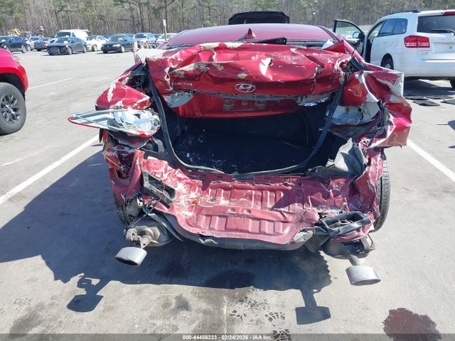 44456233 :رقم المزاد ، 5NPEC4AC5BH062139 vin ، 2011 Hyundai Sonata Se مزاد بيع