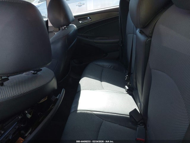 44456233 :رقم المزاد ، 5NPEC4AC5BH062139 vin ، 2011 Hyundai Sonata Se مزاد بيع