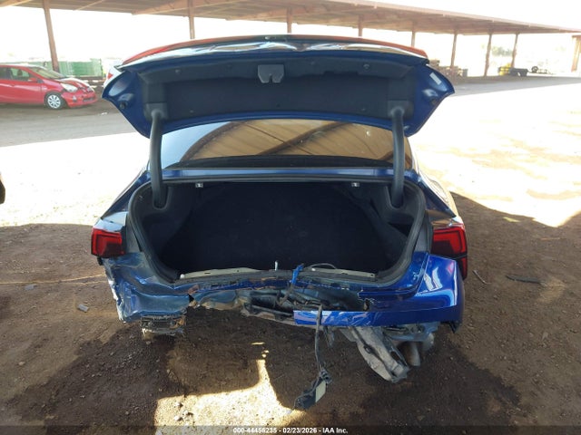 KNAG64J70S5278397 KIA K5 Gt-line