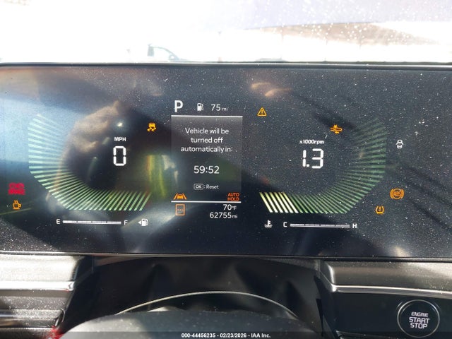 KNAG64J70S5278397 KIA K5 Gt-line
