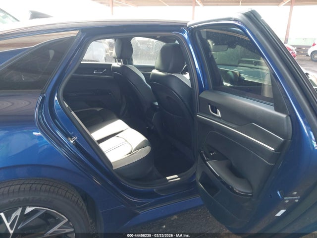 KNAG64J70S5278397 KIA K5 Gt-line