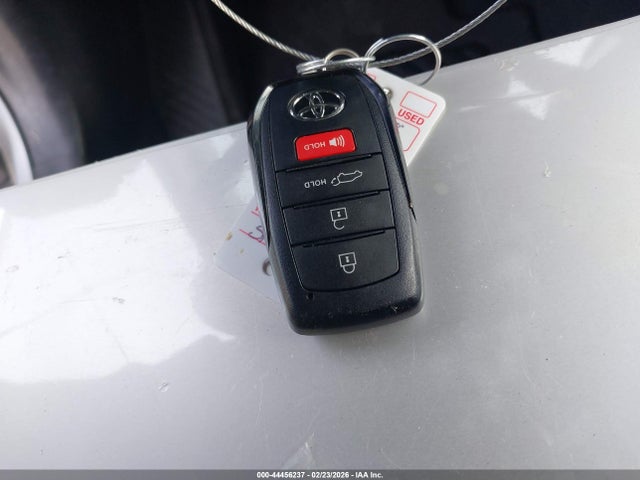 Toyota Corolla Cross Xle 2023 7MUDAABG4PV059175 Image 11