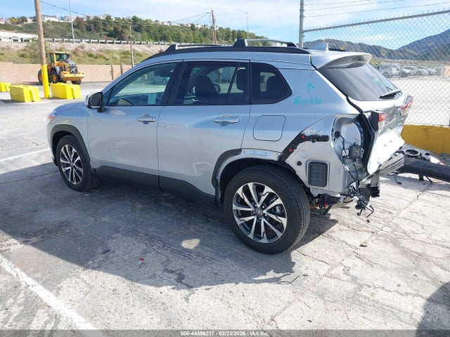 Toyota Corolla Cross Xle 2023 7MUDAABG4PV059175 Image 15