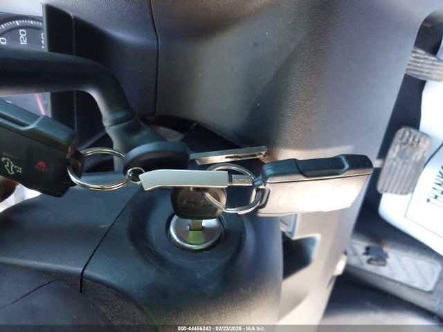 2021 CHEVROLET SILVERADO 1500 3GCPWBEK8MG213346 Photo 10