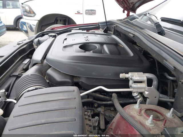 Продажа на аукционе авто 2021 Jeep Grand Cherokee Limited X 4x4, vin: 1C4RJFBG5MC669144, номер лота: 44456247