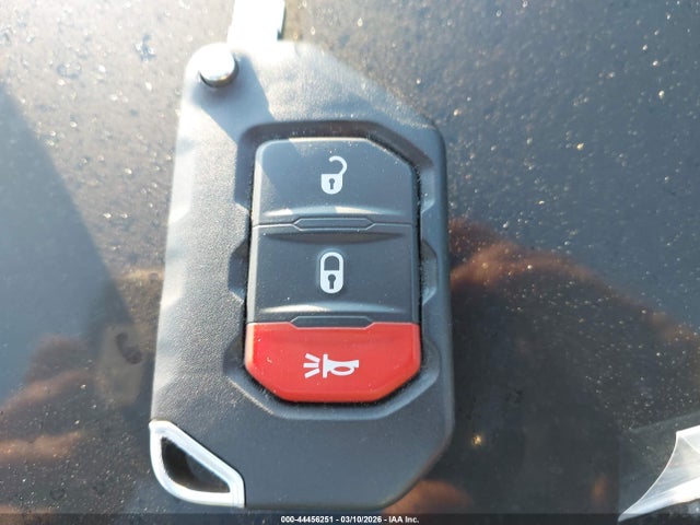 Aukcja sprzedaży 2018 Jeep Wrangler Unlimited Sport 4x4, vin: 1C4HJXDN2JW183530, numer aukcji: 44456251