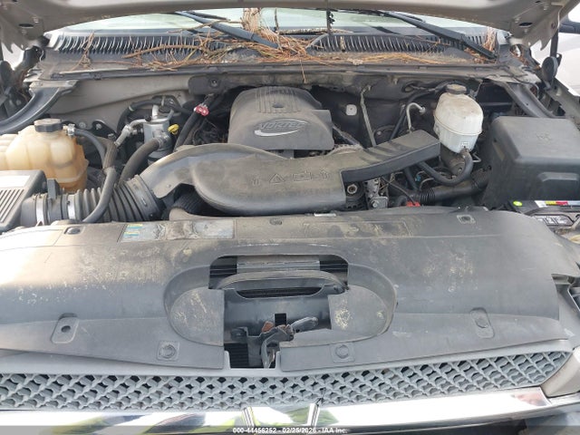 Продажа на аукционе авто 2006 Chevrolet Avalanche 1500 Z66, vin: 3GNEC12Z76G227857, номер лота: 44456252