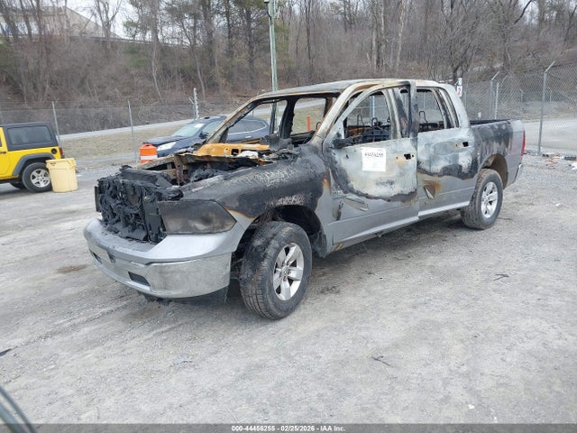 Продаж на аукціоні авто 2022 Ram 1500 Classic, vin: 1C6RR7LGXNS210106, номер лоту: 44456255