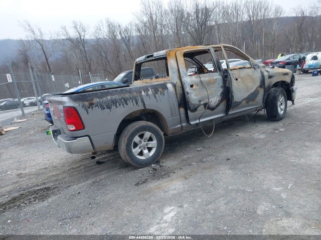 Продаж на аукціоні авто 2022 Ram 1500 Classic, vin: 1C6RR7LGXNS210106, номер лоту: 44456255