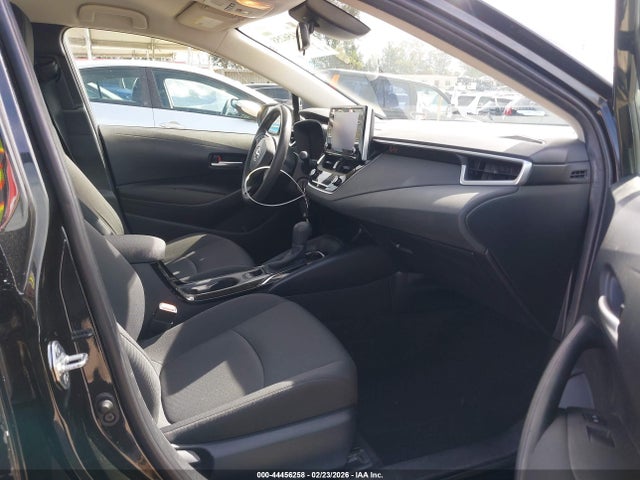 Toyota COROLLA LE 2021 JTDEPMAE7MJ158404 Image 5