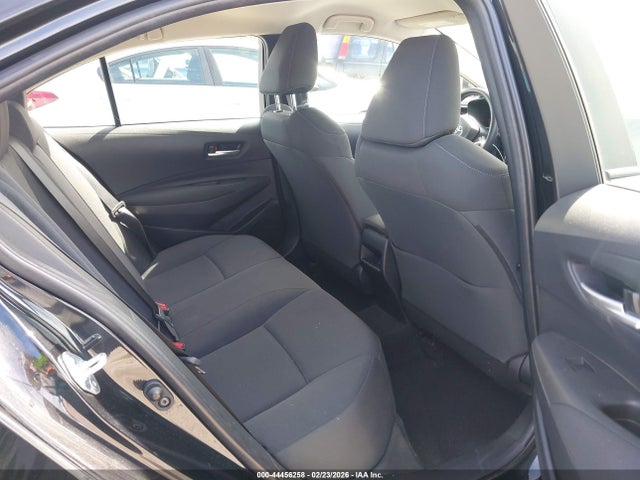 Toyota COROLLA LE 2021 JTDEPMAE7MJ158404 Image 8