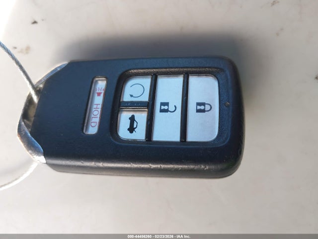 1HGCV2F32KA027727 Honda Accord Sport 2.0t