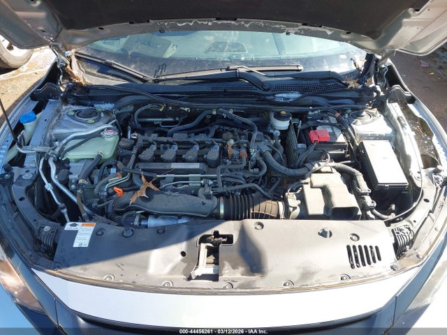 Aukcja sprzedaży 2020 Honda Civic Sport Touring, vin: SHHFK7H96LU208839, numer aukcji: 44456261