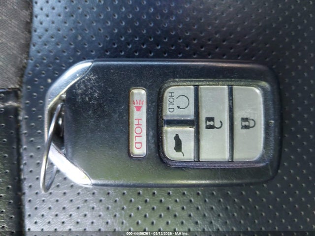 Aukcja sprzedaży 2020 Honda Civic Sport Touring, vin: SHHFK7H96LU208839, numer aukcji: 44456261