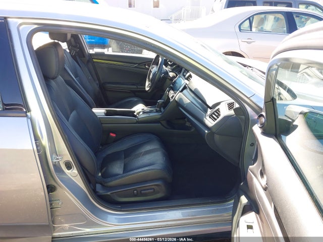 Aukcja sprzedaży 2020 Honda Civic Sport Touring, vin: SHHFK7H96LU208839, numer aukcji: 44456261