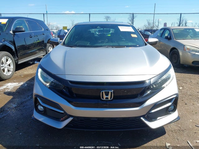 Aukcja sprzedaży 2020 Honda Civic Sport Touring, vin: SHHFK7H96LU208839, numer aukcji: 44456261