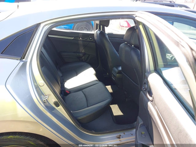 Aukcja sprzedaży 2020 Honda Civic Sport Touring, vin: SHHFK7H96LU208839, numer aukcji: 44456261